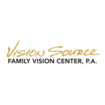 Family Vision Center, P.A. Logo