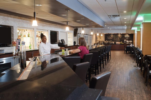 Images Holiday Inn Birmingham-Airport by IHG