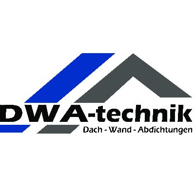 Logo DWA-technik GmbH