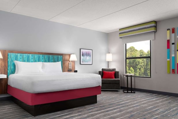 Images Hampton Inn Spring Lake Fayetteville