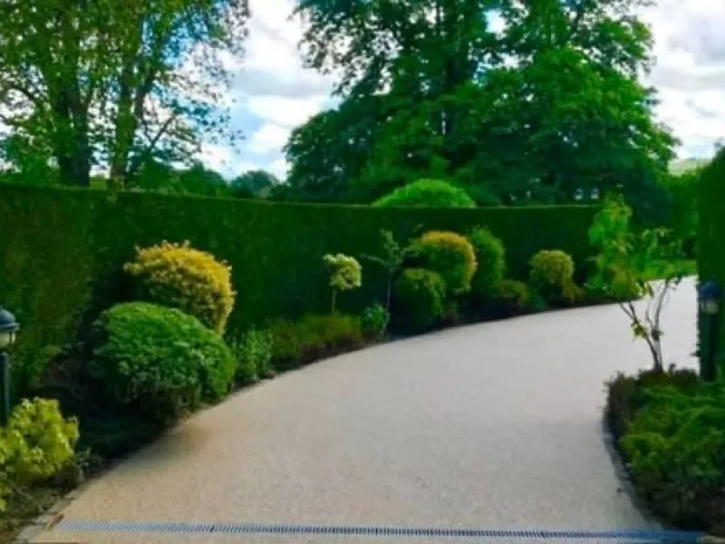 MJS Surfacing Ltd