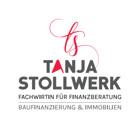 Logo Tanja Stollwerk Logo