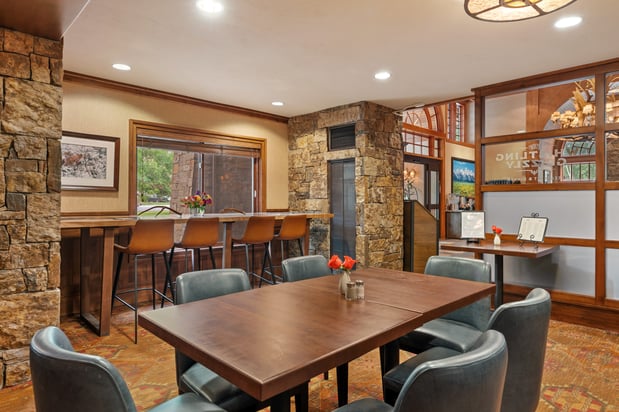 Images Wyoming Inn of Jackson Hole