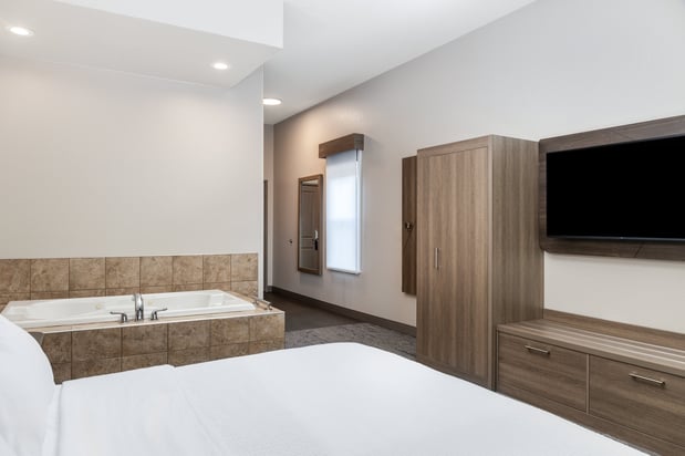 Images Holiday Inn Express & Suites Green Bay East by IHG