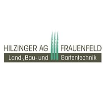 Hilzinger AG Logo