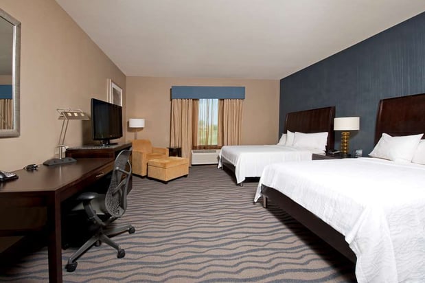 Images Hilton Garden Inn Fort Worth Alliance Airport