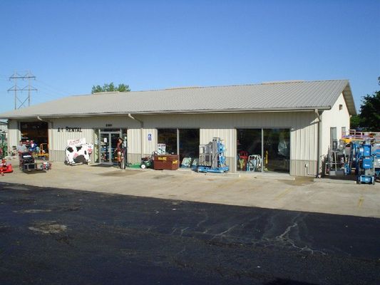 Images Bilt-Rite Buildings