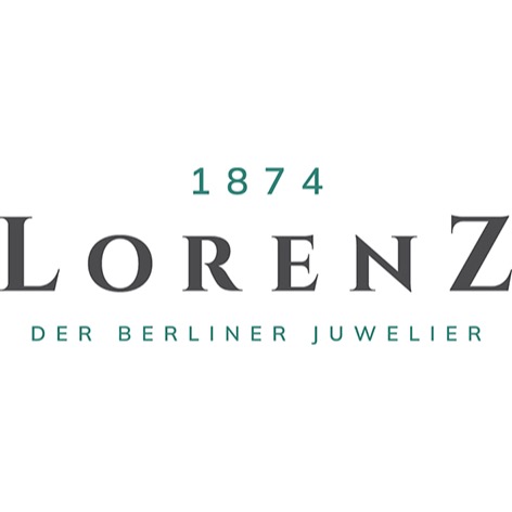Hans Lorenz Uhrmachermeister und Juwelier GmbH Logo