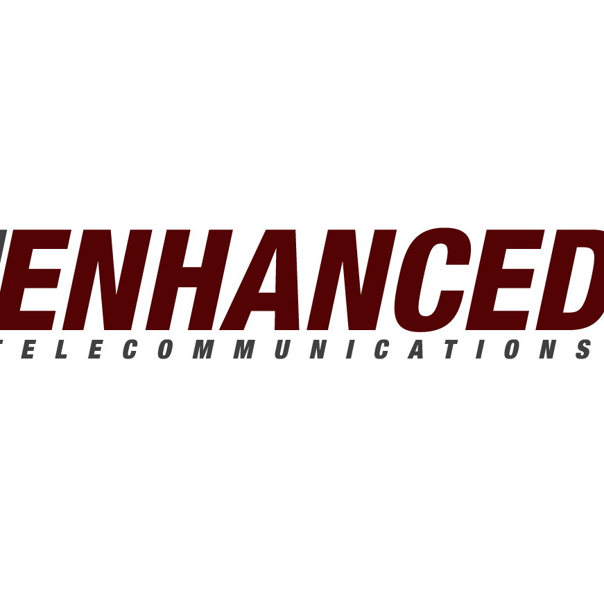 Enhanced Telecommunications & Data Logo