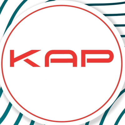 Kap Fashion Logo