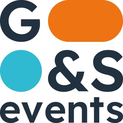 Logo G&S Events GmbH