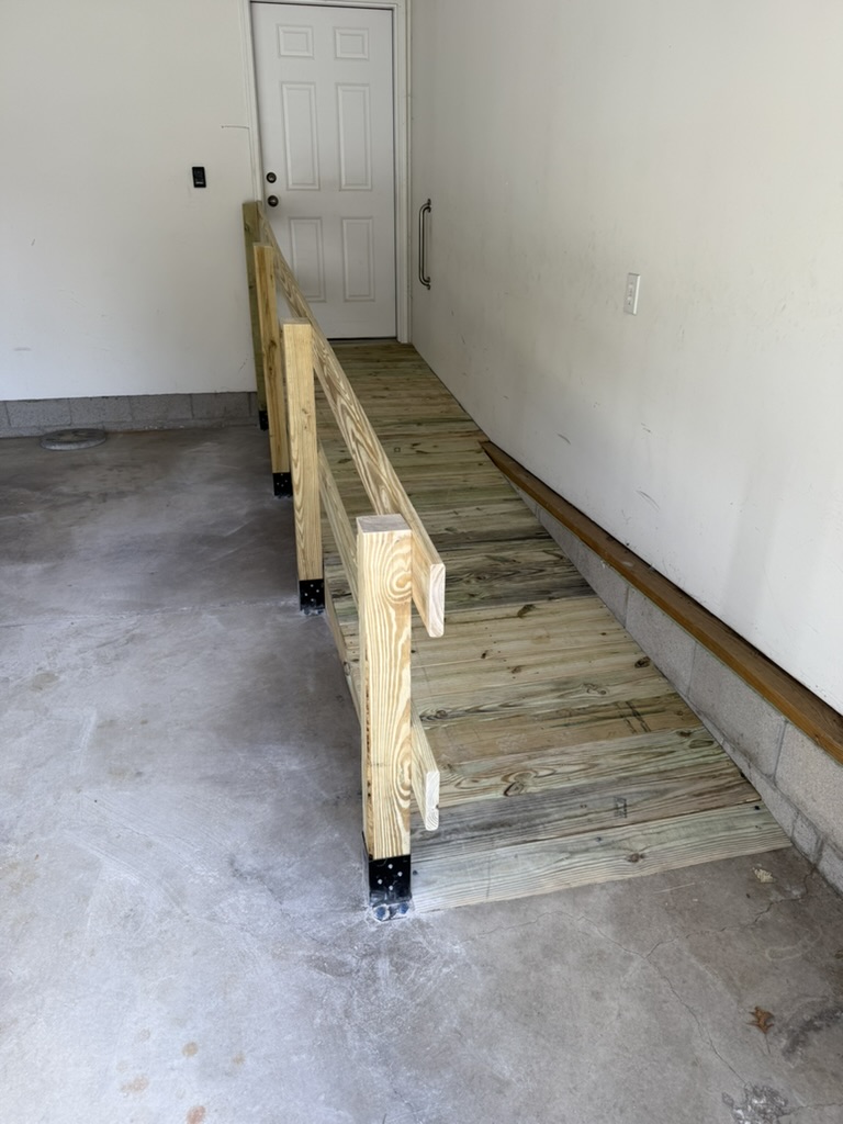 Seeker Construction Image