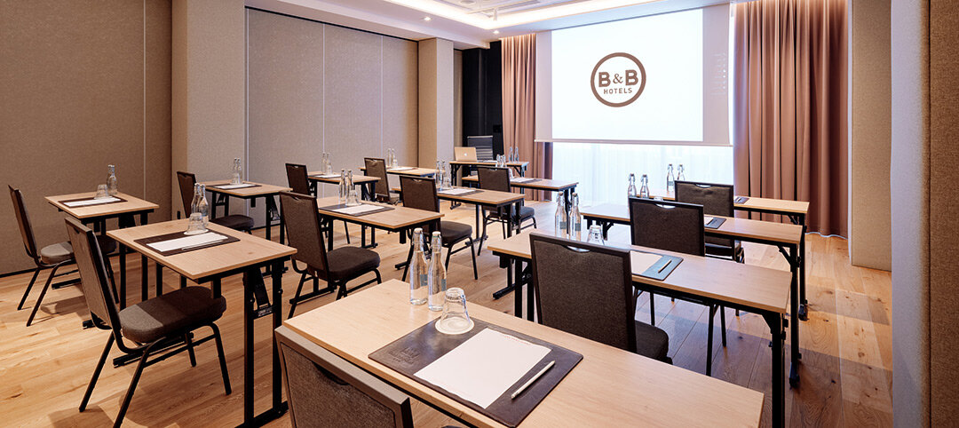 Images B&B HOTEL Rzeszów Centrum