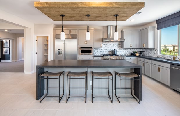 Images Hayford Collection by Pulte Homes