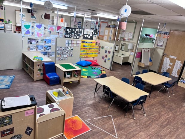 Images South Windsor KinderCare