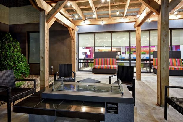 Images Home2 Suites by Hilton Oklahoma City Airport