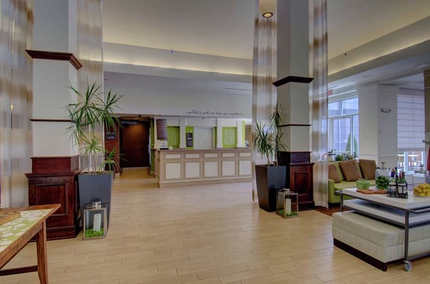 Images Hilton Garden Inn Norwalk
