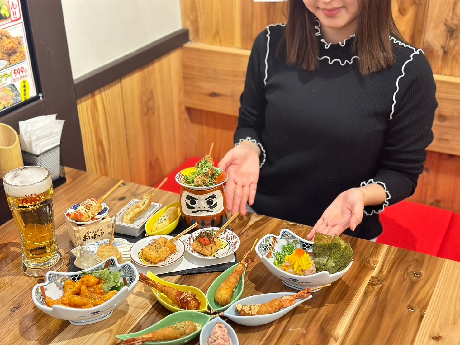 Images あいよっ！二条駅店（三条会商店街内）