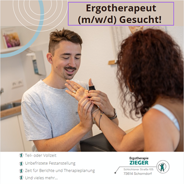 Kundenbild groß 8 Ergotherapie Zieger GbR