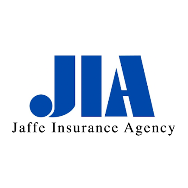 Jaffe Insurance Logo