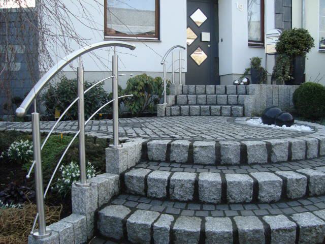 Edelstahldesign Eniz Delkic, Carl-Leverkus-Straße 20 in Langenfeld (Rheinland)