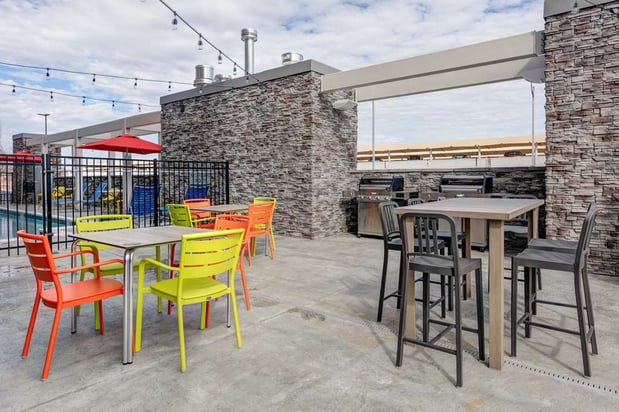 Images Home2 Suites by Hilton Tulsa Airport