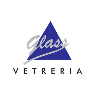 A-Glass Logo