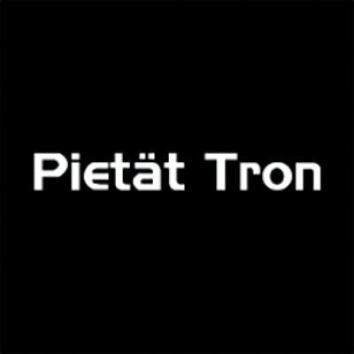 Pietät Tron  