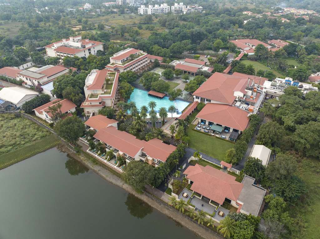 Radisson Blu Resort & Spa, Alibaug - Closed