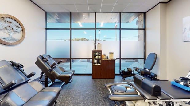 Images Sandstone Chiropractic