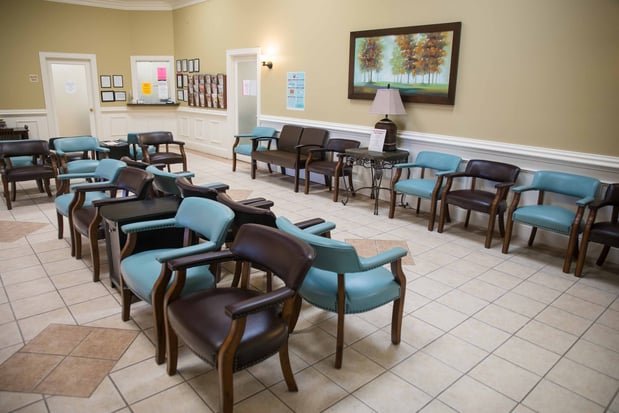 Images Cumberland Family Medical Center