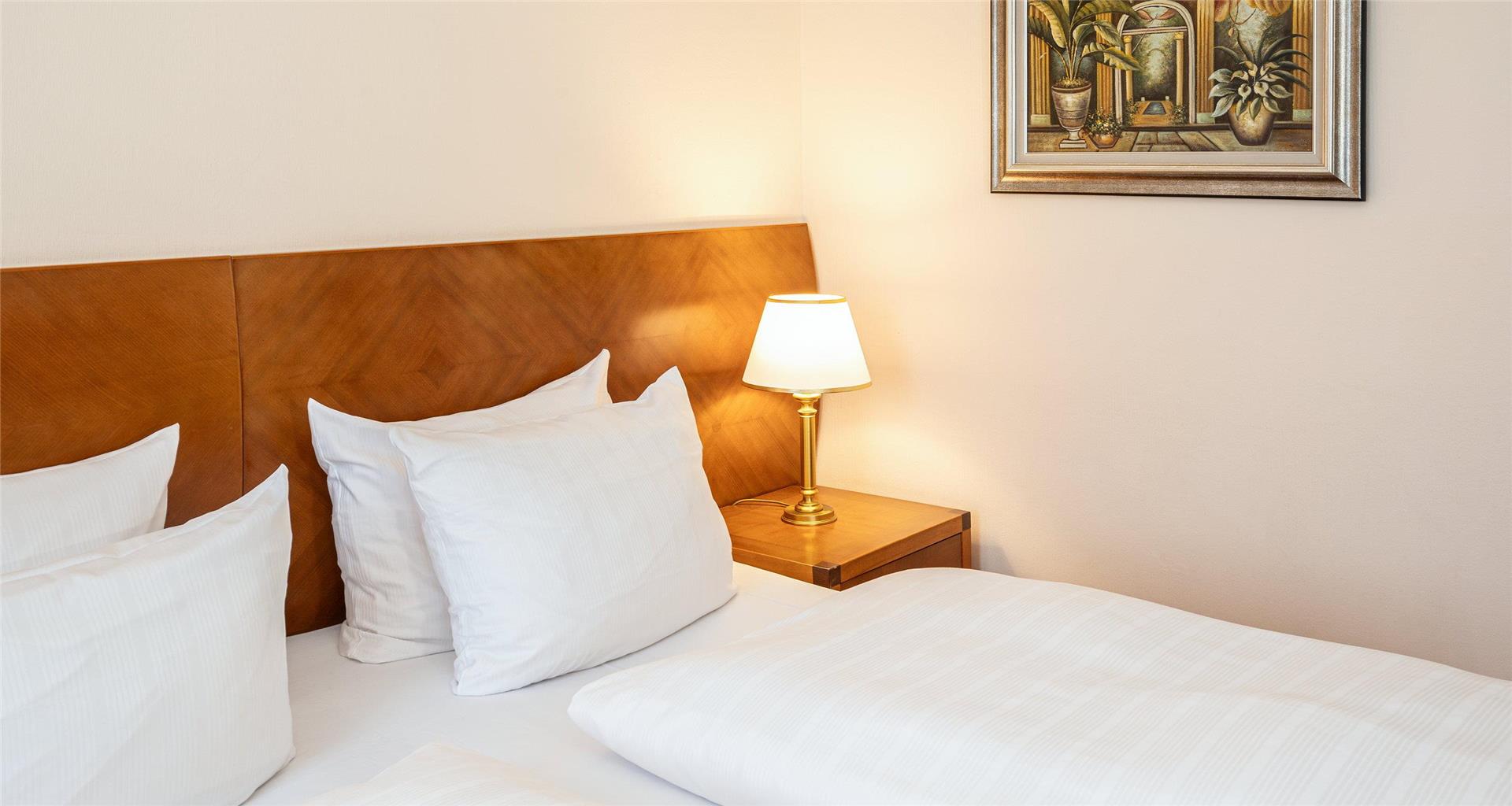 Best Western Victor's Residenz-Hotel Rodenhof, Kálmánstraße 47-51 in Saarbruecken