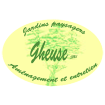 Gheuse Logo