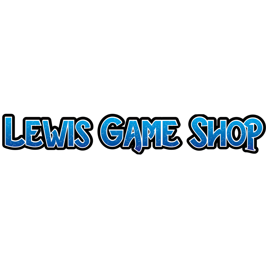 Lewis Game Shop