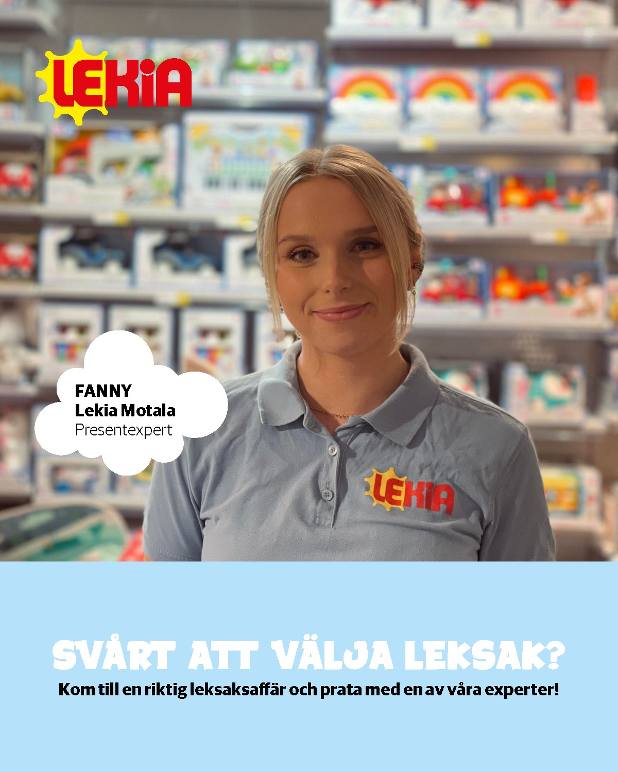 Images Lekia Flygstaden Halmstad