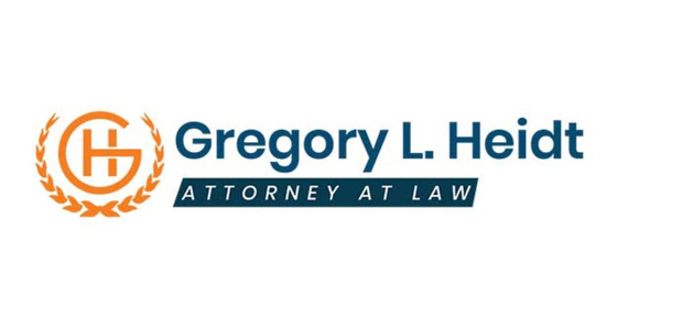 Images Gregory L. Heidt, Attorney At Law
