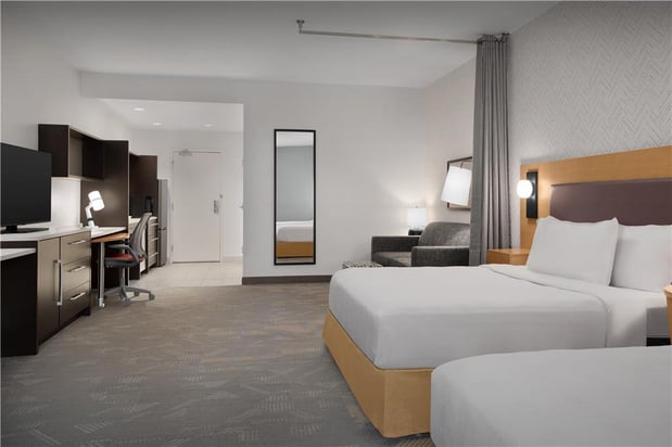 Images Home2 Suites by Hilton Sioux Falls/ Sanford Medical Center, SD