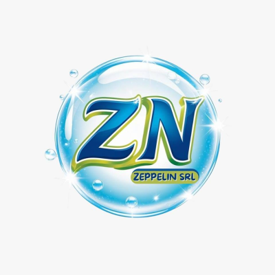 Zeppelin S.r.l. Logo