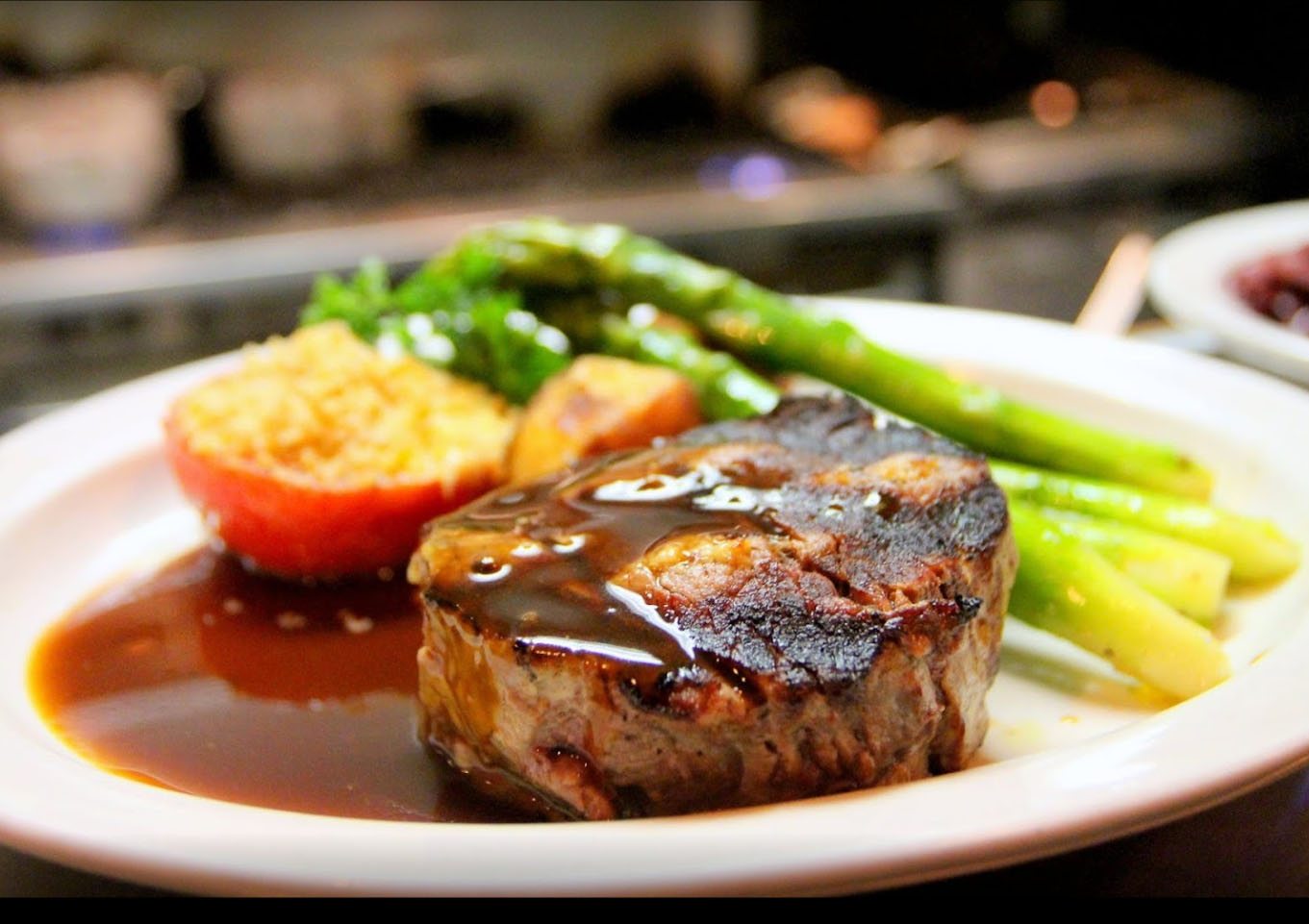 Red Mountain Grill Image