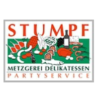 Metzgerei Stumpf Logo