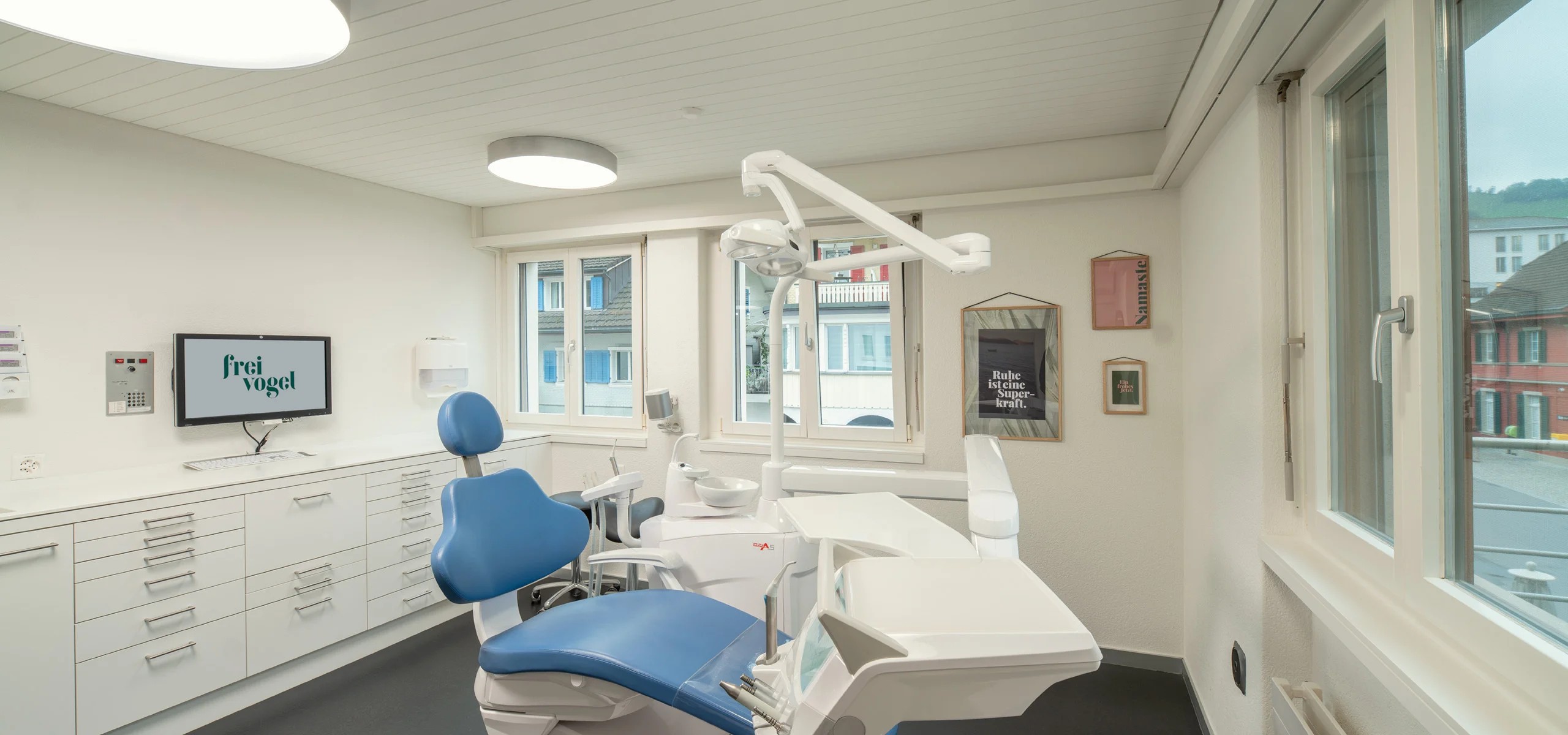 Bilder Praxis Freivogel