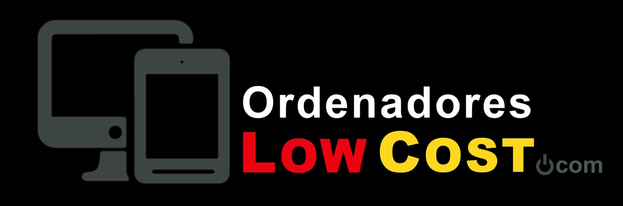 Images Ordenadores Low Cost
