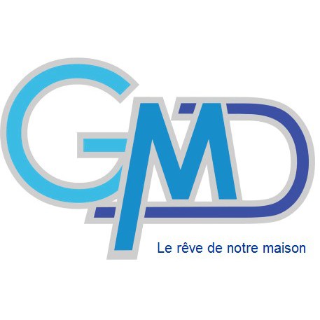 G.M.D. SA Logo