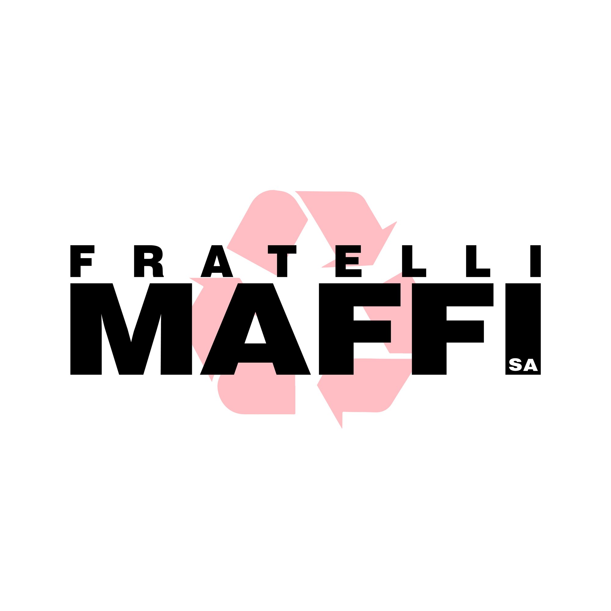 Fratelli Maffi SA Logo