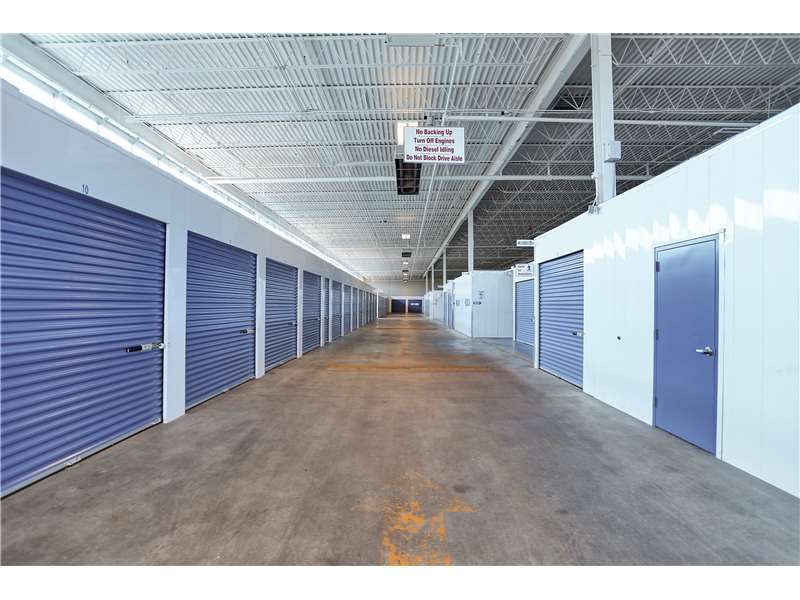 Interior Units - Storage Express at 301 W Patterson Dr, Bloomington, IN 47403