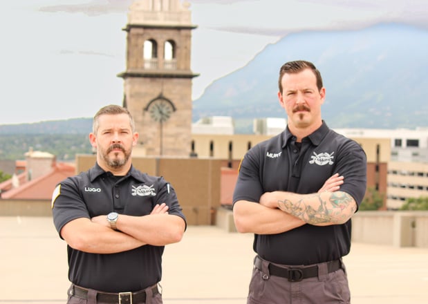 Images Saber Security Solutions LLC