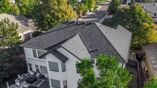 Images Rex Roofing & Solar, LLC