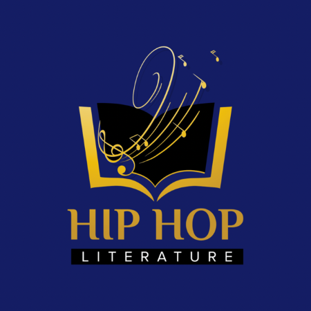 Hip Hop Literature Logo
