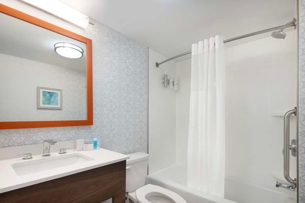 Images Hampton Inn & Suites Myrtle Beach/Oceanfront