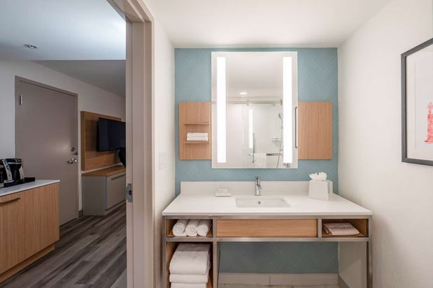 Images Hilton Garden Inn Ft. Lauderdale Airport-Cruise Port